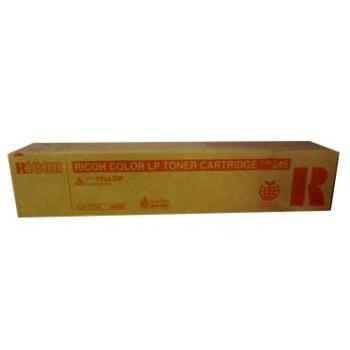 Ricoh 888281 žltý (yellow) originální toner