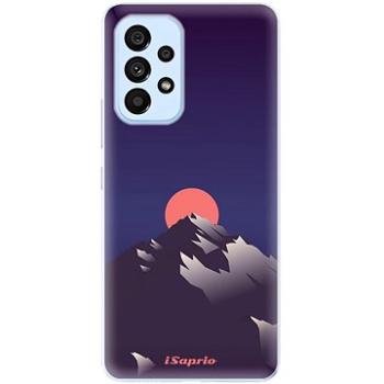 iSaprio Mountains 04 pro Samsung Galaxy A53 5G (mount04-TPU3-A53-5G)