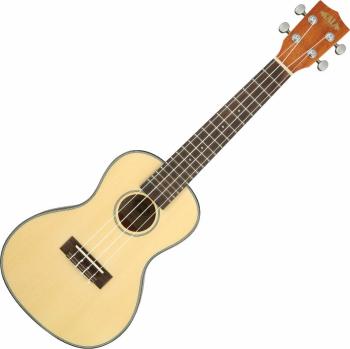 Kala KA-SCG Solid Spruce Mahogany Natural Koncertné ukulele