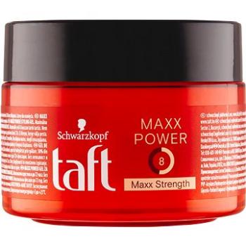 SCHWARZKOPF TAFT Looks MaXX Power gel – extrémne tužiaci 250 ml (9000101626605)