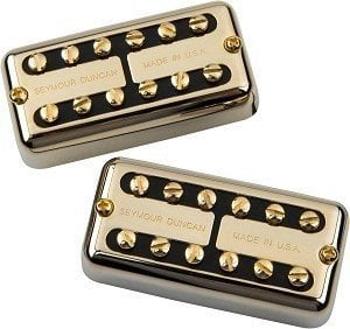 Seymour Duncan Psyclone Hot Set Gold Gitarový snímač