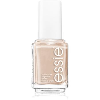 essie nails lak na nechty odtieň 79 Sand Tropez 13,5 ml