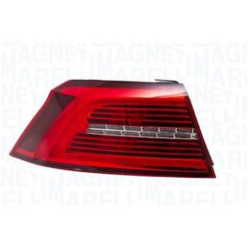 MAGNETI MARELLI VW PASSAT 14 - zad. svetlo LED komplet vonkajšie (Sedan) Highline  (prvovýroba) P (5742926M)