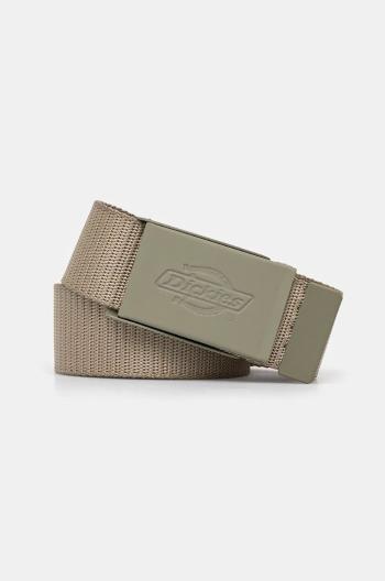 Opasok Dickies DEER zelená farba, DK0A4Z3K