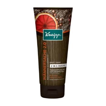 Kneipp Sprchový gél 2v1 Pánska záležitosť 200 ml