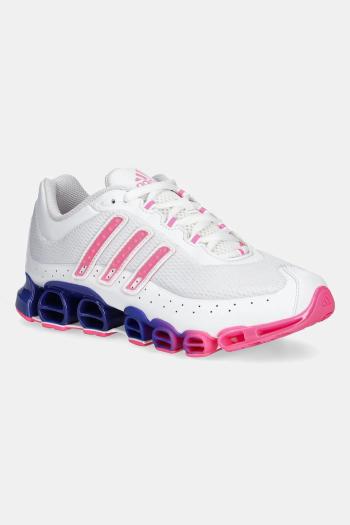 Tenisky adidas Originals Megaride biela farba, JI2686