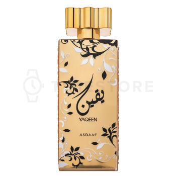 Asdaaf Yaqeen parfémovaná voda pre ženy 100 ml - 30 dní na vrátenie tovaru, Garancia originality