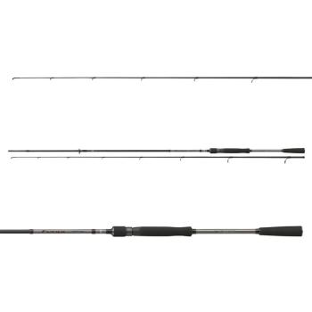 Daiwa prút fuego predator jigger spin 2,7 m 7-32 g