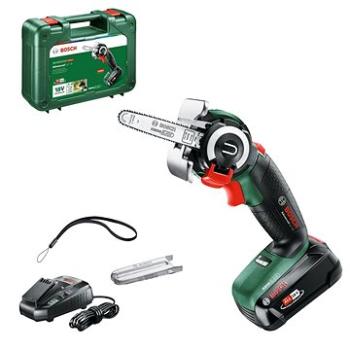 BOSCH AdvancedCut 18V, 1x2,5Ah (0.603.3D5.101)