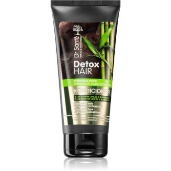 Dr. Santé Detox Hair intenzivný regeneračný kondicionér 200 ml