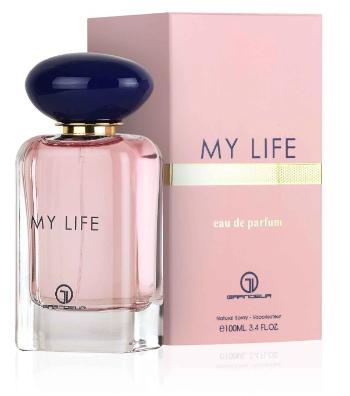 Grandeur My Life - EDP 100 ml