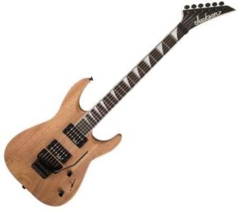 Jackson JS32 Dinky DKA AH Natural Oil Elektrická gitara