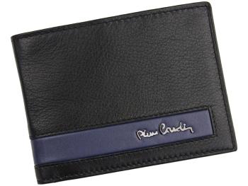 Kožená pánska peňaženka Pierre Cardin CB TILAK26 8806 RFID skl.
