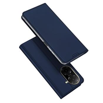 DUX Zaklápacie puzdro pre Xiaomi Redmi A5 modré
