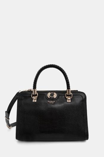 Kabelka Guess ORLINA čierna farba, HWKG95 31060