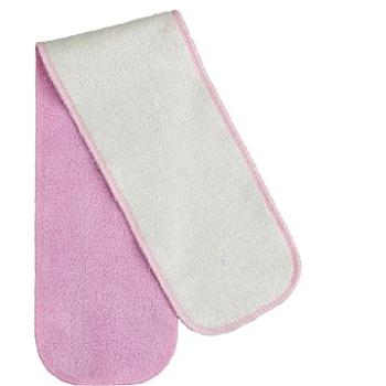 T-TOMI bambusová vkladacia plienka, Pink (8594166544192)