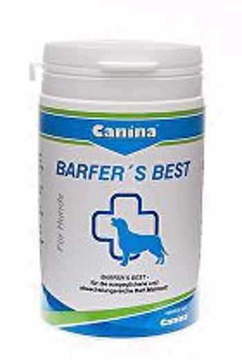 Canina Barfer's Best 180g