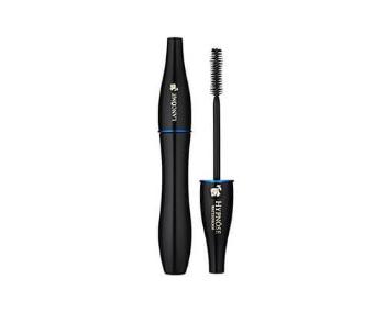 Lancôme Vodoodolná zosilňujúca riasenka Hypnose (Custom-Wear Volume Mascara Waterproof) 6 ml 01 Noir Hypnotic