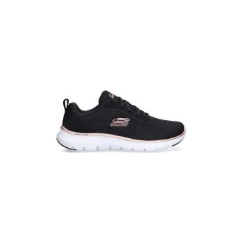 Skechers  76462  Módne tenisky Čierna