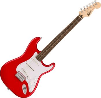 Fender Squier Sonic Stratocaster HT LRL Torino Red Elektrická gitara