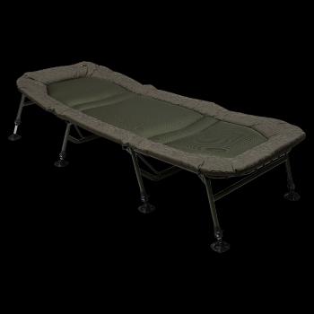 Prologic lehátko inspire daddy long 8 leg bedchair