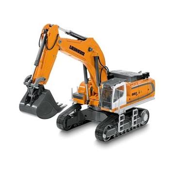 Siku Control – Bluetooth bager Liebherr R980 SME (4006874067411)