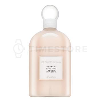 Guerlain Les Délices de Bain telové mlieko unisex 200 ml - 30 dní na vrátenie tovaru, Garancia originality