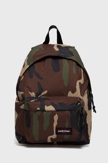 Ruksak Eastpak PADDED PAK'R EK0006201811, zelená farba, veľký, vzorovaný