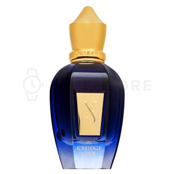 Xerjoff K’Bridge Club parfémovaná voda unisex 50 ml - 30 dní na vrátenie tovaru, Garancia originality