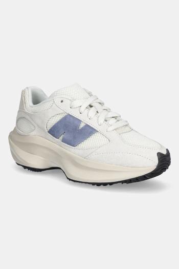 Tenisky New Balance UWRPD béžová farba, UWRPDWHA