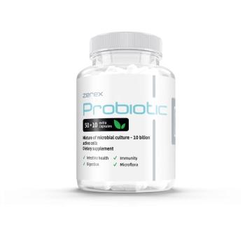 Zerex Probiotic, 60 ks