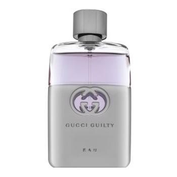 Gucci Guilty Eau pour Homme toaletná voda pre mužov 50 ml