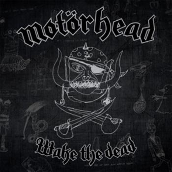 Motörhead, WAKE THE DEAD, CD