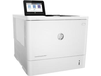 HP LaserJet Enterprise M611dn 7PS84A#B19 laserová tlačiareň