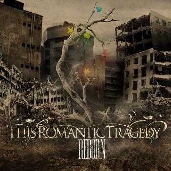 THIS ROMANTIC TRAGEDY - REBORN, CD