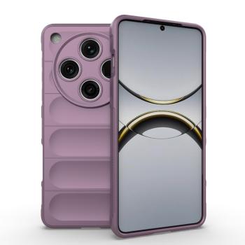 STEPS Ochranný kryt pre Oppo Find X8 Pro 5G fialový