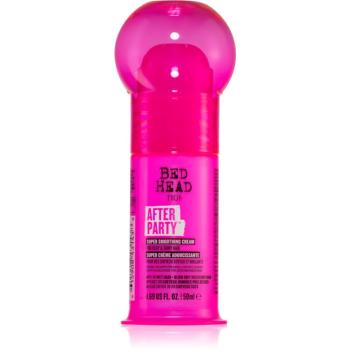 TIGI Bed Head After Party uhladzujúci krém na lesk a hebkosť vlasov 50 ml