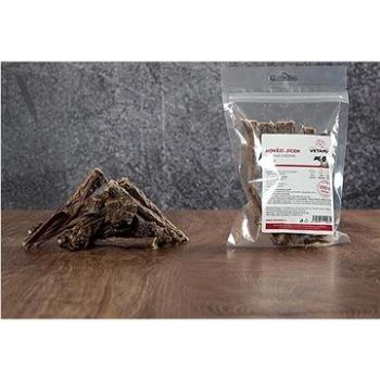 Vetamix sušený hovädzí pažerák 10× 100 g (8594044502610)