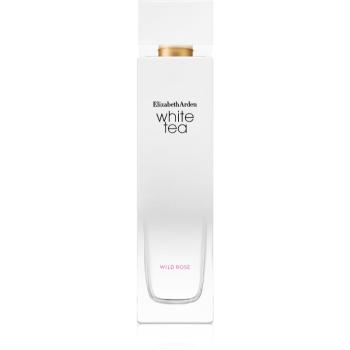 Elizabeth Arden White Tea Wild Rose toaletná voda pre ženy 100 ml