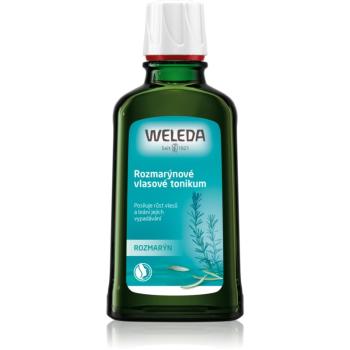 Weleda Rozmarín vlasové tonikum 100 ml