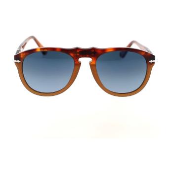 Persol  Occhiali da Sole  PO0649 1025S3 Polarizzati  Slnečné okuliare Hnedá