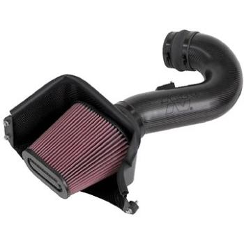 K & N 63-3111 športový kit sania Séria 63 Aircharger