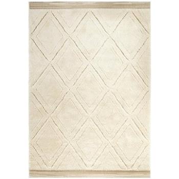 Kusový koberec Norwalk 105100 beige 120 × 170 cm (299168-131255)