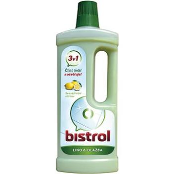 BISTROL 3 v 1 lino a dlažba 750 ml (8594825004739)
