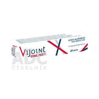 VIJOINT ONE 60 mg/3 ml