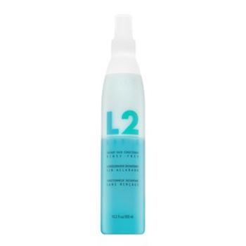 Lakmé Lak-2 Instant Hair Conditioner bezoplachový kondicionér pre hebkosť a lesk vlasov 300 ml