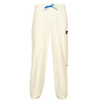 adidas  FI 3BAR PANT  Tepláky/Vrchné oblečenie Biela