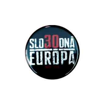 Slobodná Európa 30 rokov