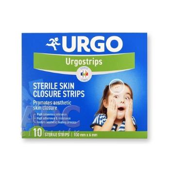 URGO Urgostrips STERILE SKIN CLOSURE STRIPS