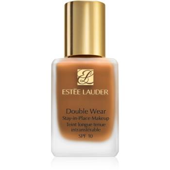 Estée Lauder Double Wear Stay-in-Place dlhotrvajúci make-up SPF 10 odtieň 6W2 Nutmeg 30 ml